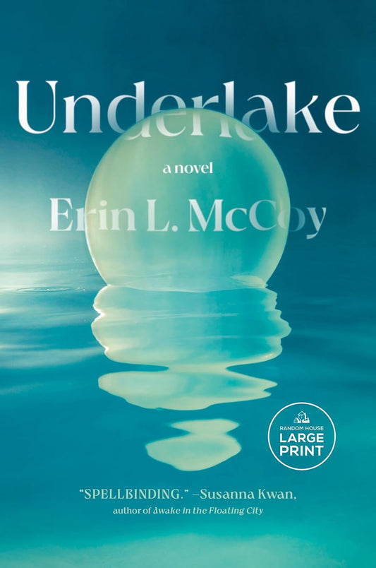 Underlake