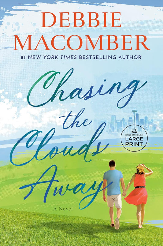 Chasing the Clouds Away
