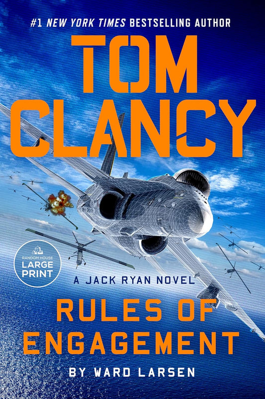 Tom Clancy Rules of Engagement
