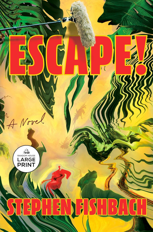 Escape!