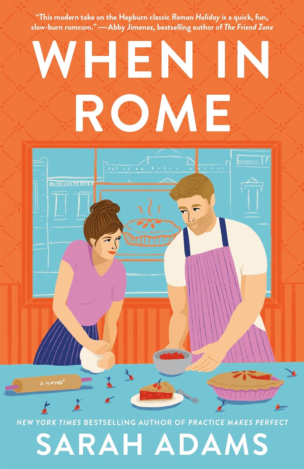 When in Rome: Special Edition