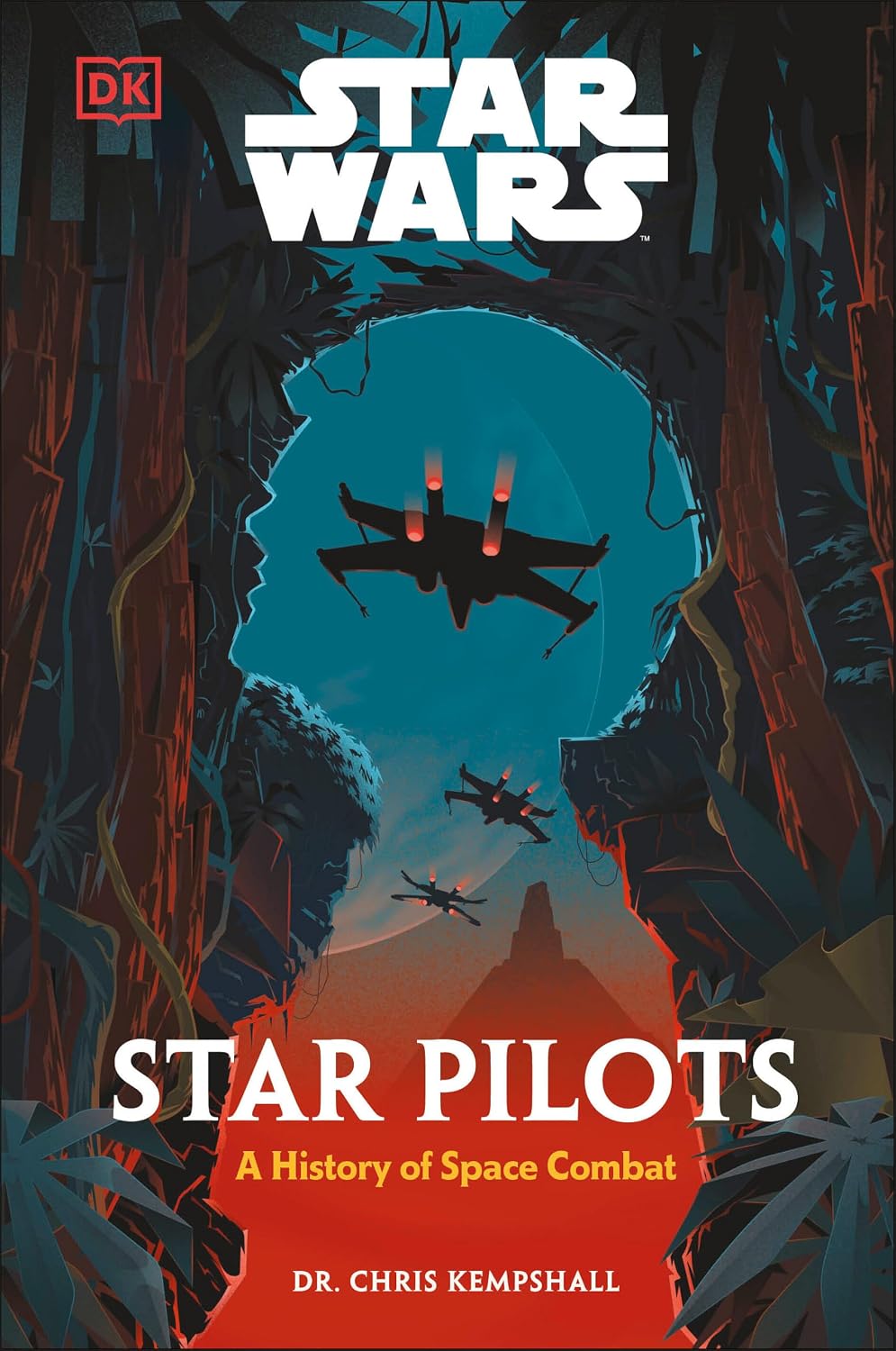 Star Wars Star Pilots