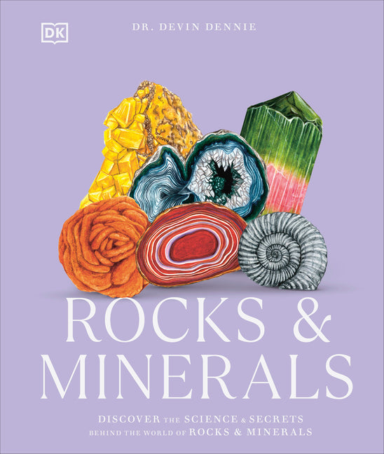 Rocks & Minerals