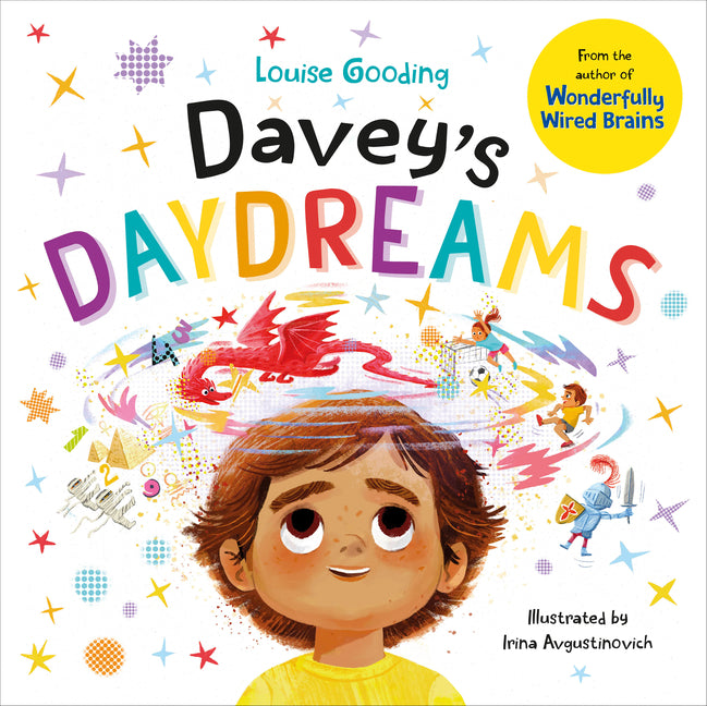 Davey's Daydreams