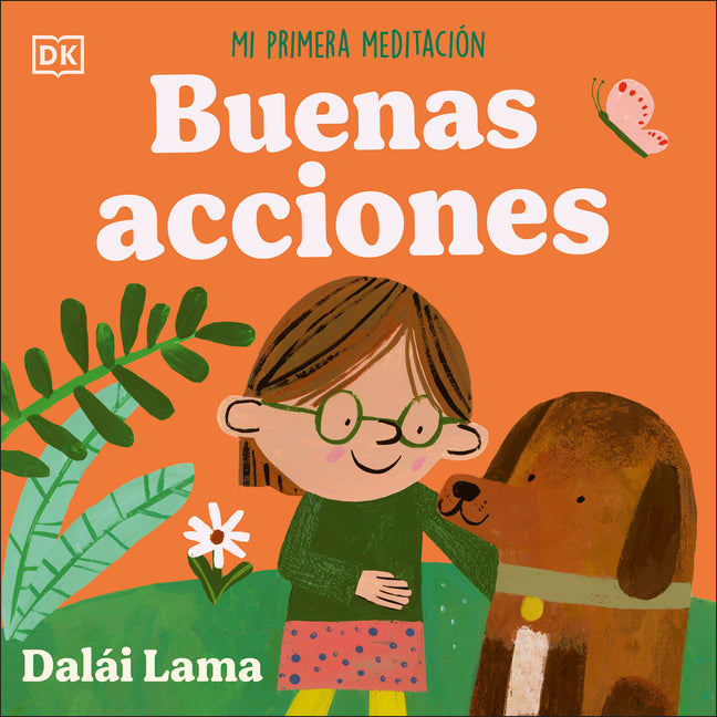 Buenas Acciones: Mi Primera Meditacia3n (Acts of Kindness)