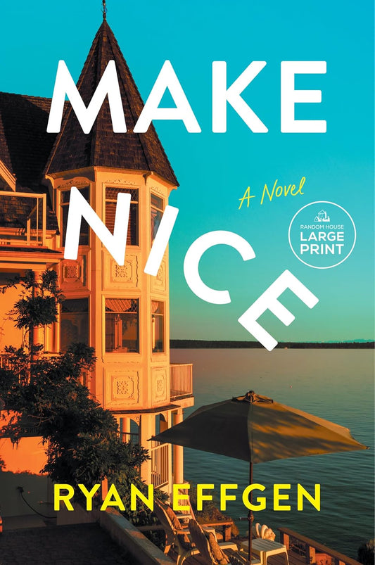 Make Nice