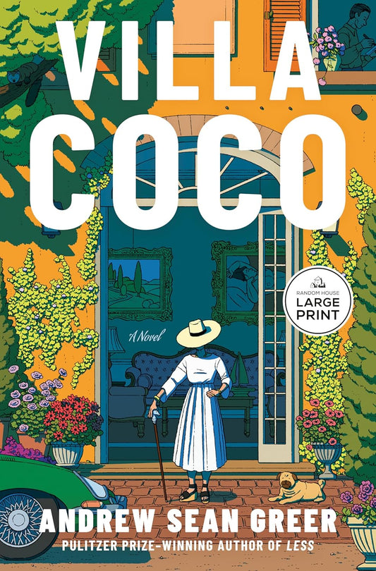 Villa Coco