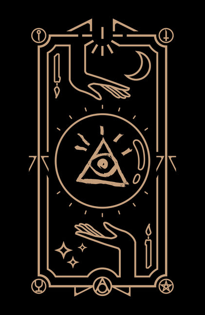Minor Arcana Book One Deluxe Slipcase Edition