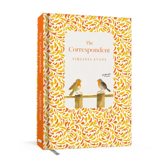 The Correspondent: Deluxe Edition (Special)