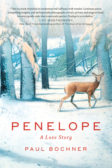 Penelope: A Love Story