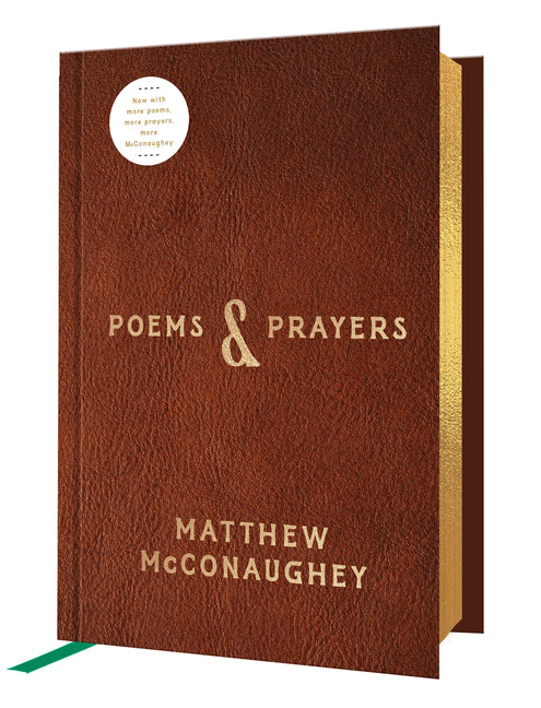 Poems & Prayers: Deluxe Edition