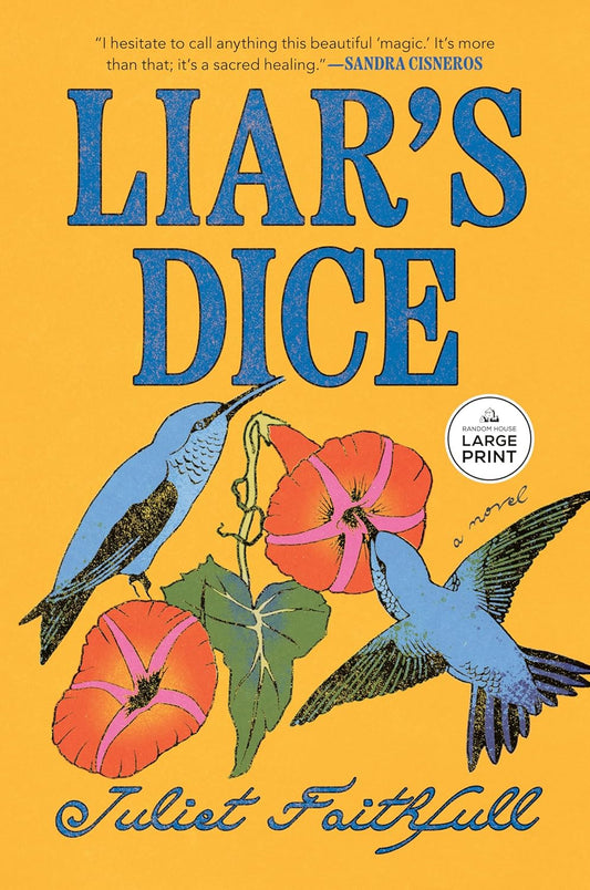 Liar's Dice