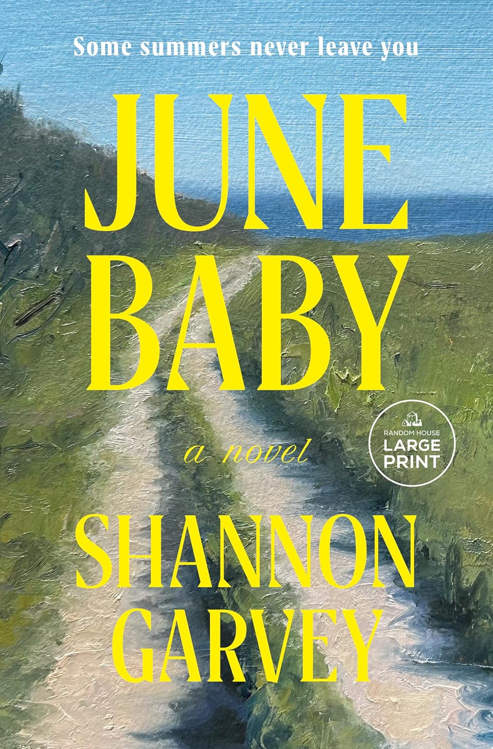 June Baby
