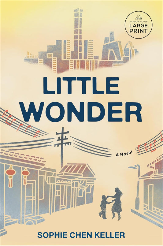 Little Wonder
