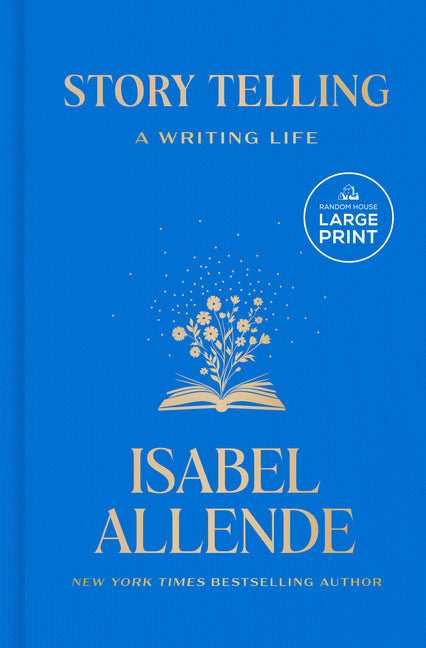 Story Telling: A Writing Life
