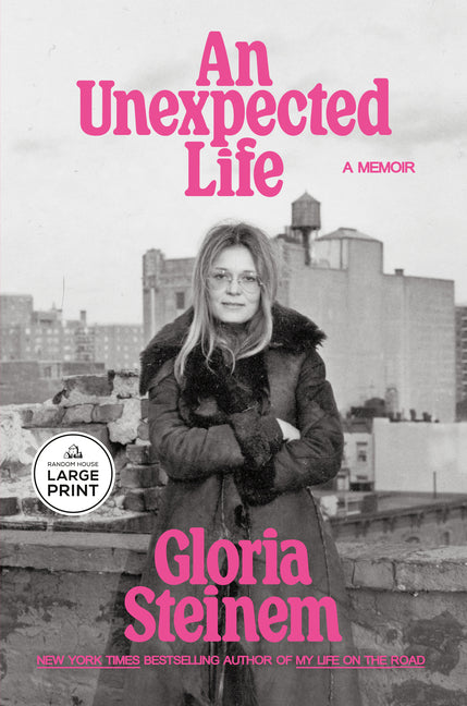An Unexpected Life: A Memoir