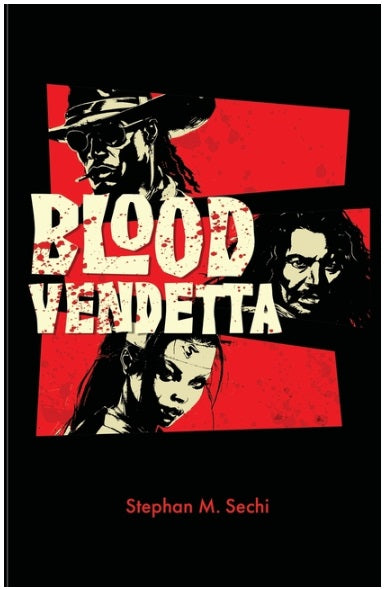Blood Vendetta