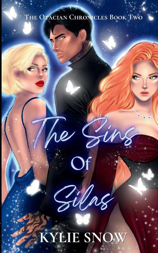 Sins of Silas