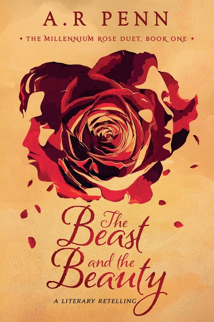 The Beast and the Beauty: A Literary Retelling
