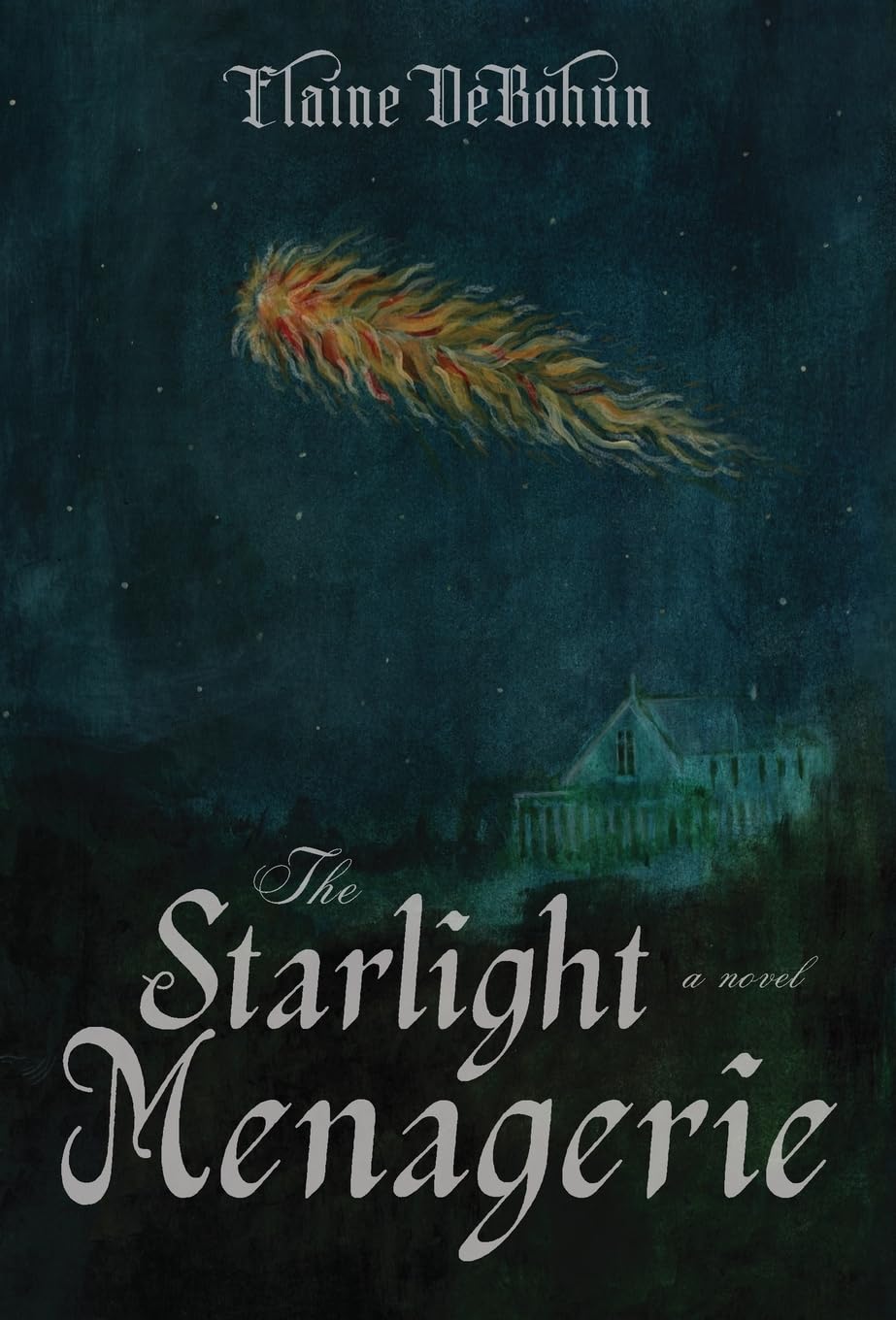 The Starlight Menagerie