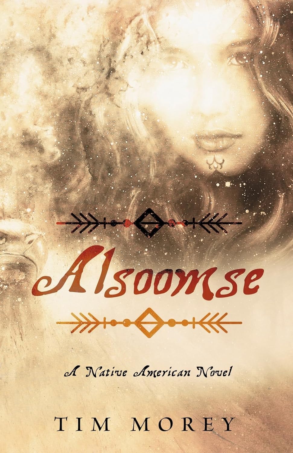Alsoomse A Native American Novel