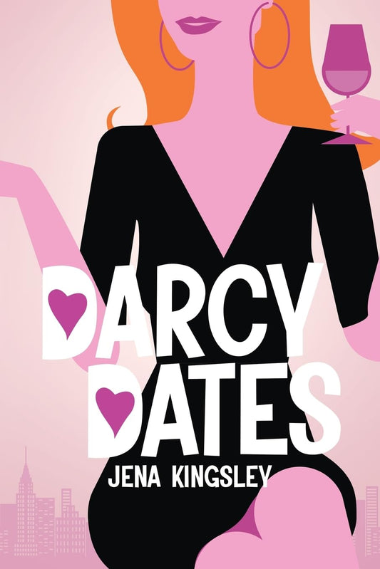 Darcy Dates