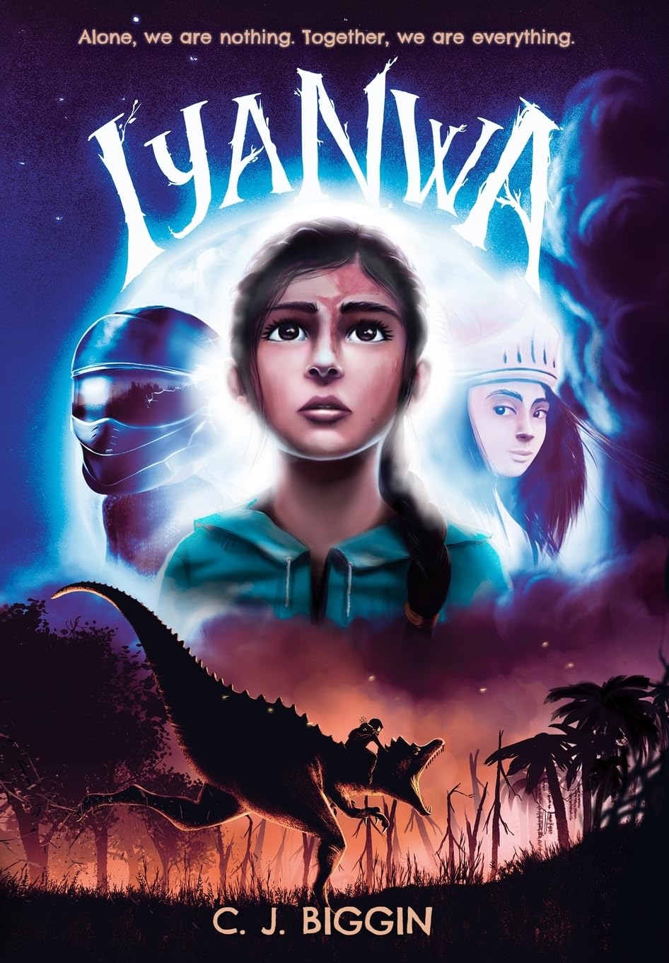 Iyanwa