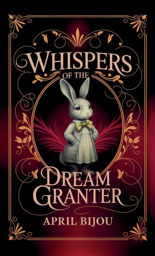 Whispers of the Dream Granter