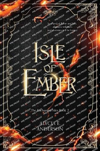 Isle of Ember