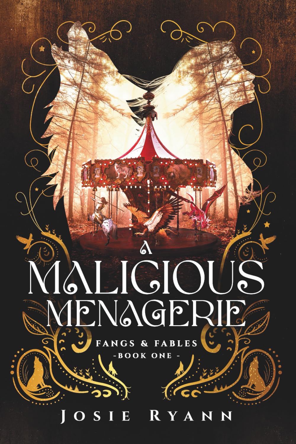 A Malicious Menagerie