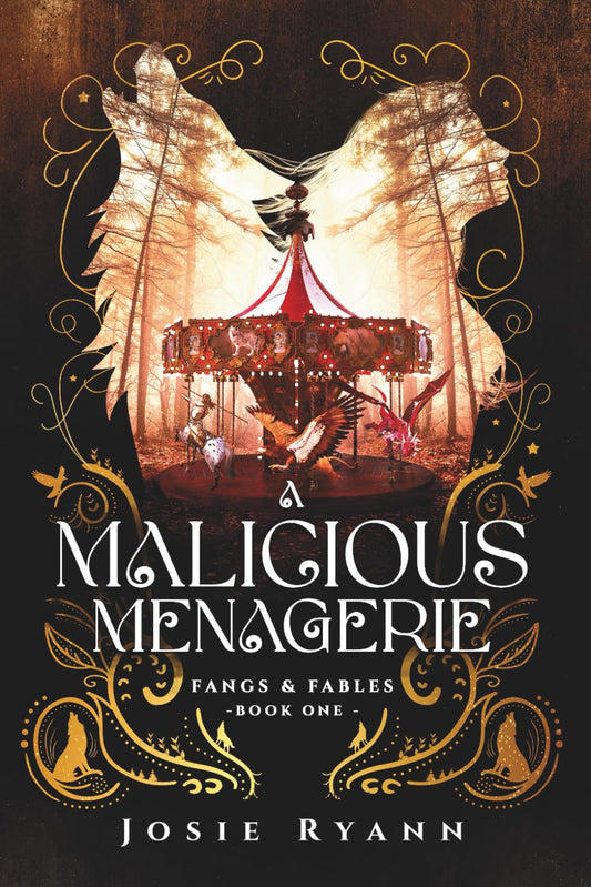 A Malicious Menagerie