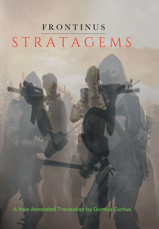 Stratagems: A New Annotated Translation