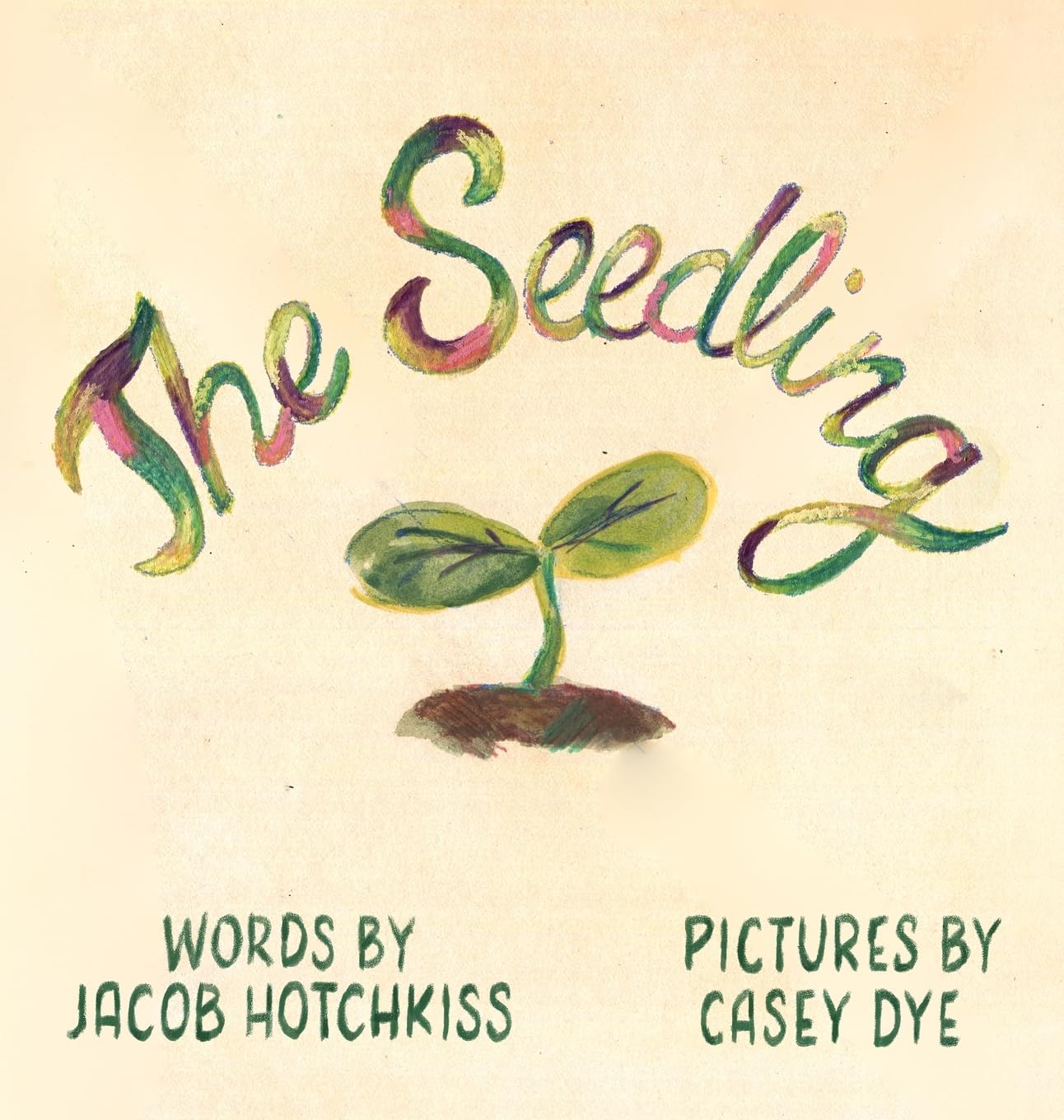 The Seedling