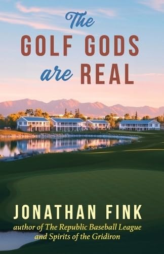 The Golf Gods are Real: The Religion of Golf