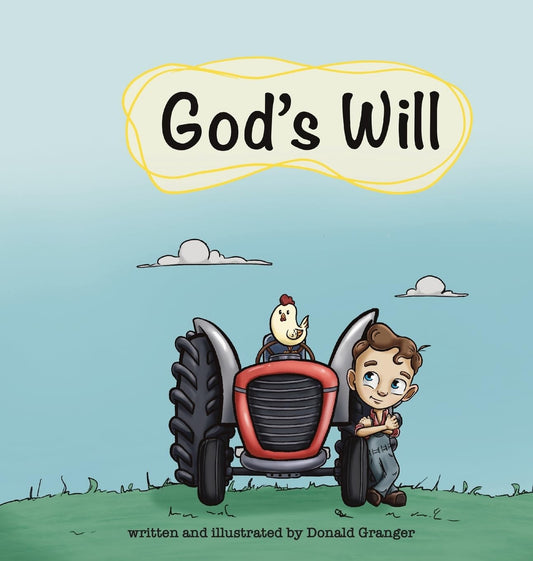God's Will