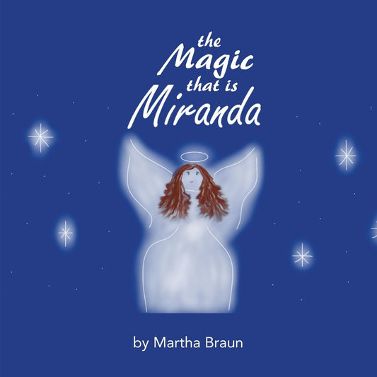 The Magic that is Miranda