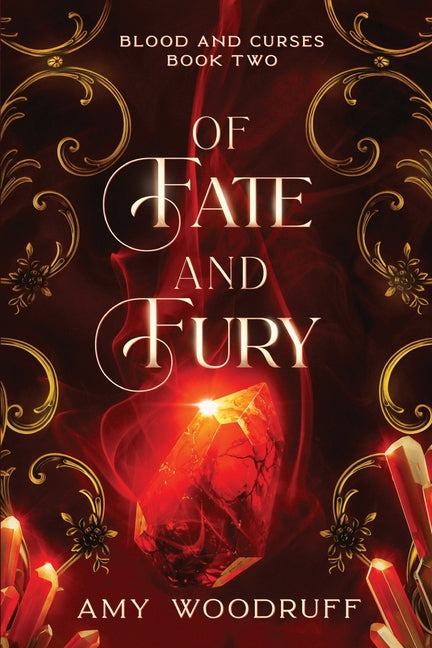 Of Fate and Fury