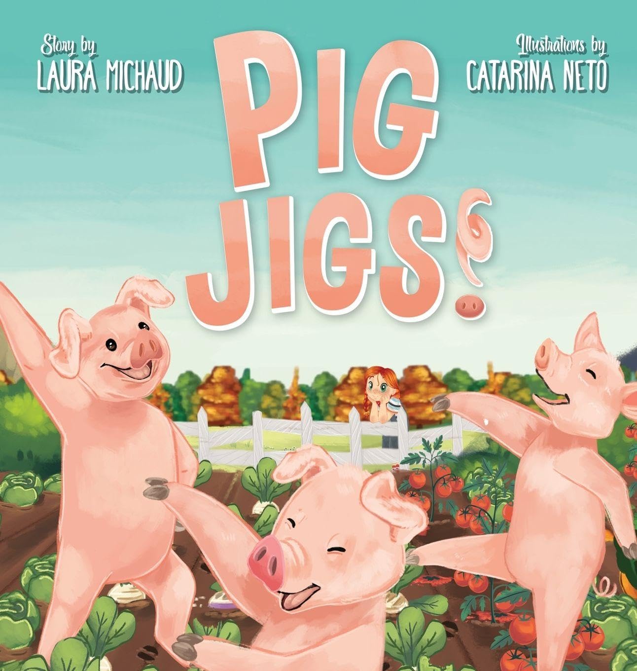 Pig Jigs!