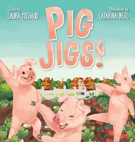 Pig Jigs!