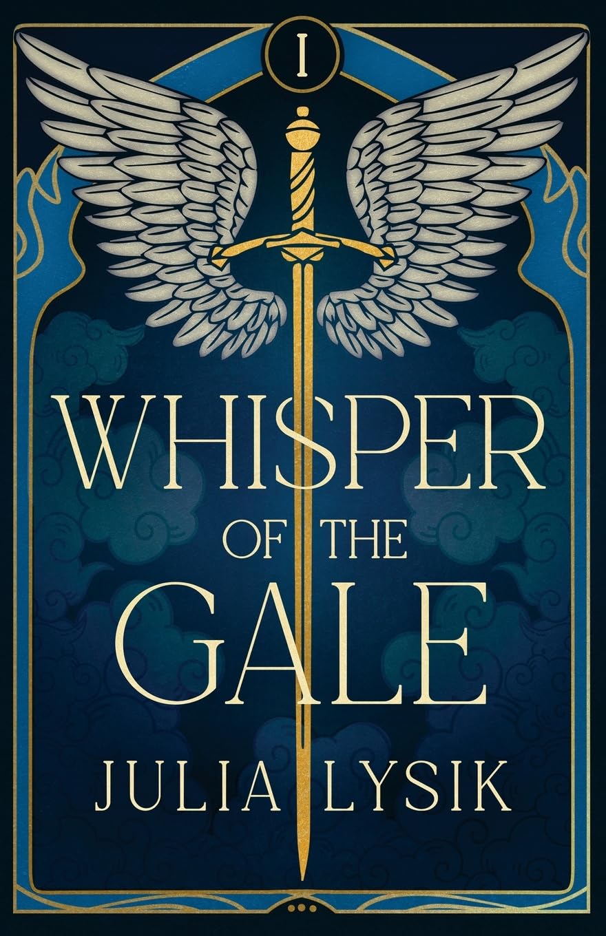 Whisper of the Gale