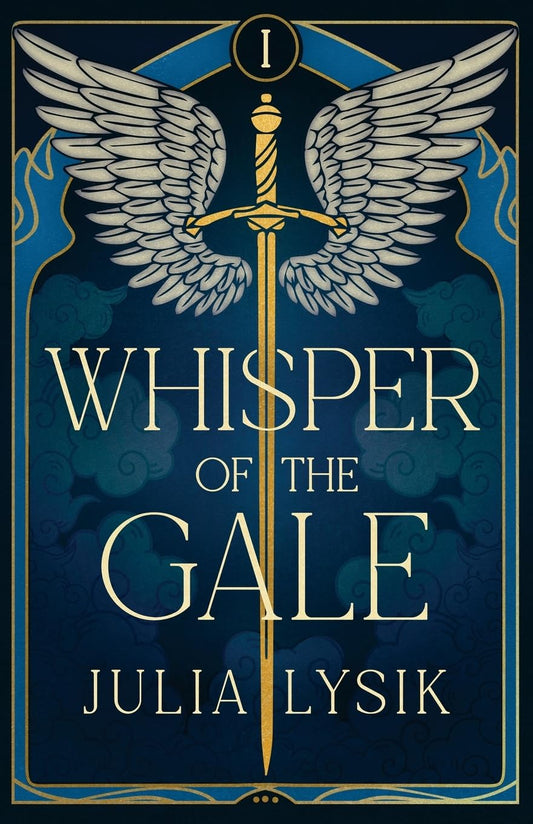 Whisper of the Gale