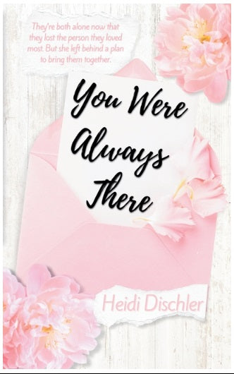 You Were Always There