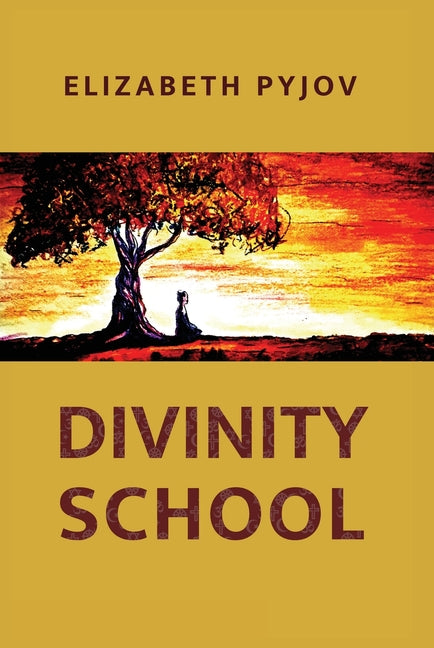 Divinity School: Book of Poems; Buddhist Reinterpretation of Judeo-Christian Theology