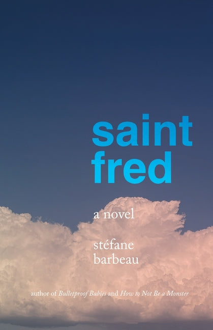 Saint Fred