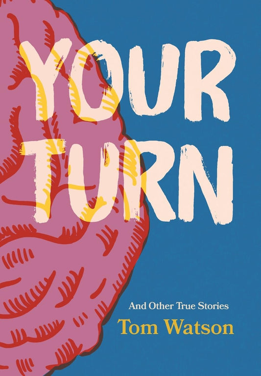 Your Turn