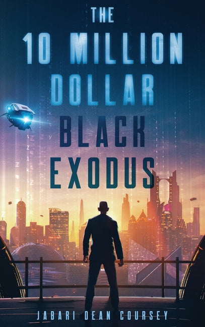 The 10 Million Dollar Black Exodus