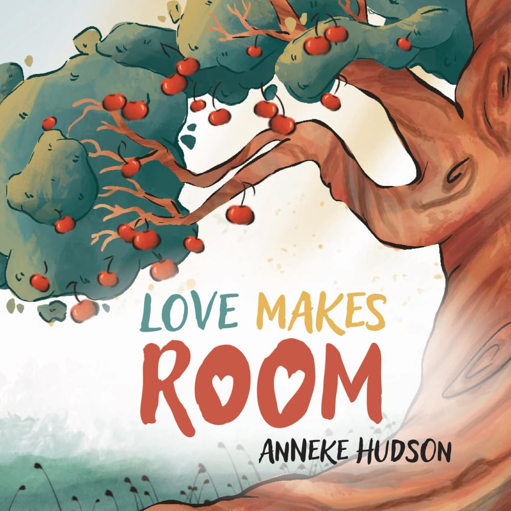 Love Makes Room