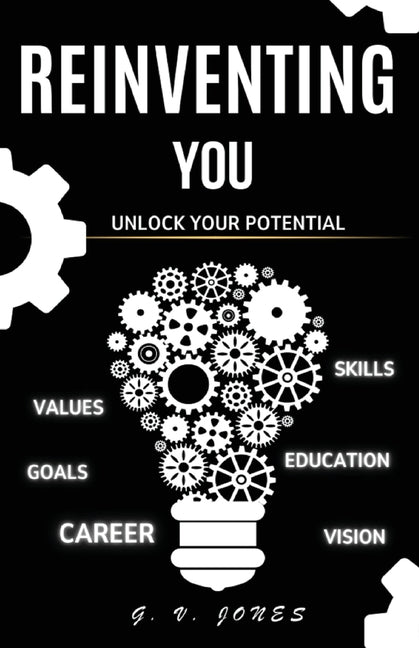 Reinventing You: Unlock Your Potential