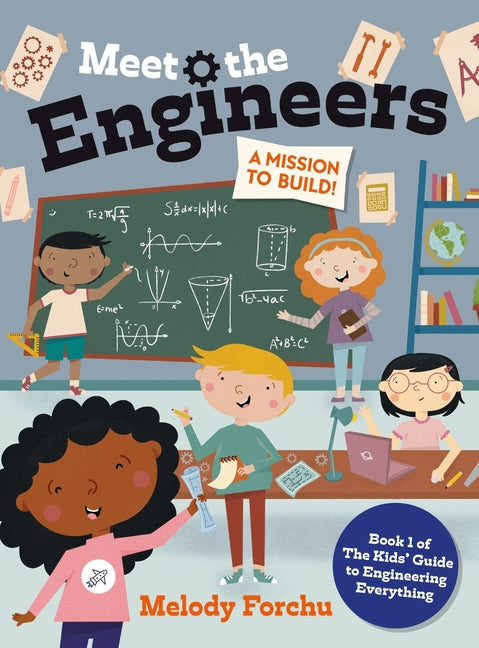 Meet The Engineers