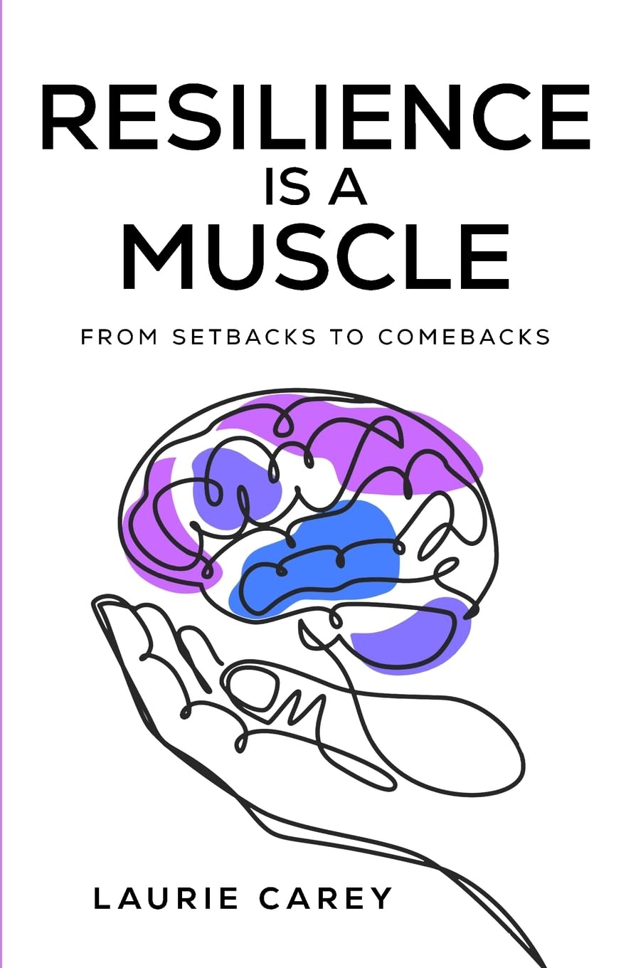Resilience is a Muscle: From Setbacks to Comebacks